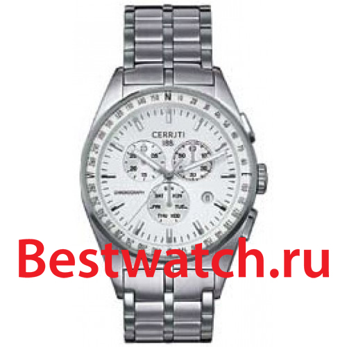 Часы Cerruti 1881 Veliero CT61191014